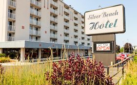 Silver Beach Hotel Saint Joseph Michigan